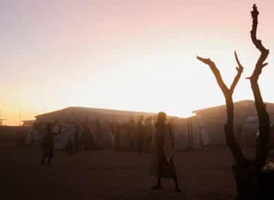 Image for RSF actions in Sudan's al-Fashir points to genocide, UN probe says