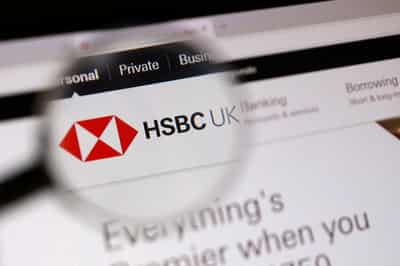 Image for China meets with UK firms including HSBC and Swire before Starmer visit