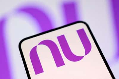 Image for Brazil's Nubank says it is not pursuing deal with Monzo