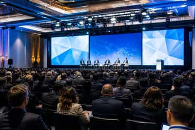 Image for Why Executive Events Like ORBIE Matter for Commercial Leaders