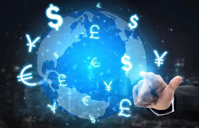 Image for Transfer Money Abroad Without Extra Charges