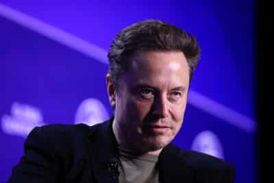 Image for Musk aiming to send uncrewed Starship to Mars by end of 2026