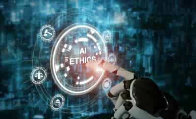 Image for Working Toward Responsible AI: How businesses should ensure that AI is fair, accountable, safe and governed