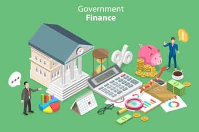 Image for Protecting the financial sector with Deterministic Protection