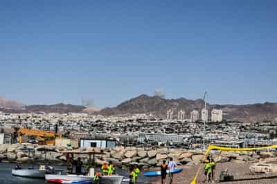 Image for Escalating Middle East war could slash global growth to 1.3% in 2026, World Bank chief economist says