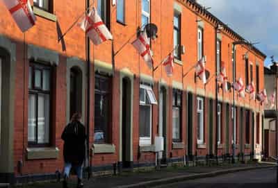 Image for UK mortgage approvals hit lowest since June 2020