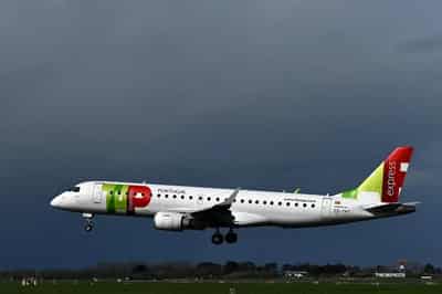 Image for Portugal targets 2025 TAP sale as more than 12 potential buyers show interest