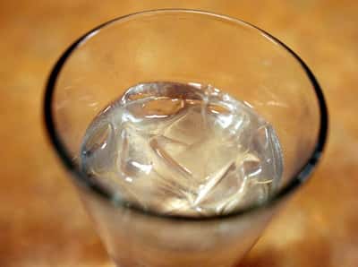 Image for Hotels can refuse to serve tap water, Italy's top court rules