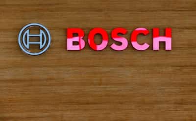 Image for Bosch sees 2024 operating profit plummet by a third