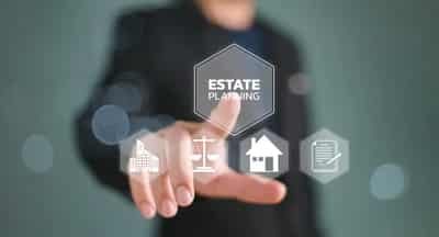 Image for Estate Planning in 2025: Securing Your Legacy in a Changing Landscape
