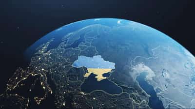 Image for Ukraine war and global AML crackdown put financial institutions on the frontline