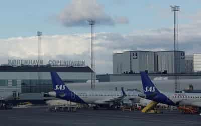 Image for Airline SAS orders 18 Airbus A330neo, sources say