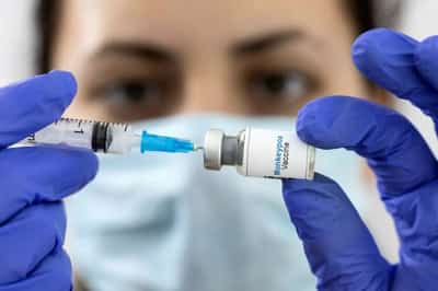Image for WHO says more than 18,000 cases of monkeypox globally, most in Europe