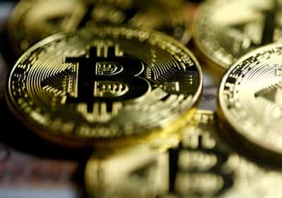 Image for Central bank test lab develops global bitcoin mapping system