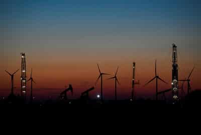 Image for Six countries want EU talks in September on taxing windfall profits of oil companies