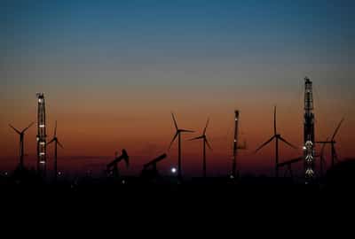 Image for Six countries want EU talks in September on taxing windfall profits of oil companies