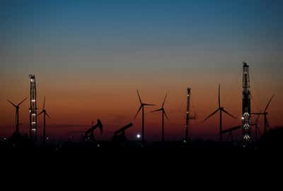 Image for Six countries want EU talks in September on taxing windfall profits of oil companies