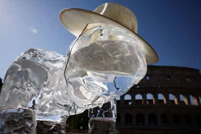 Image for UN sees higher global warming, even in best-case scenario
