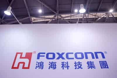 Image for Poland's EMP teams up with Foxconn to build EV manufacturing hub