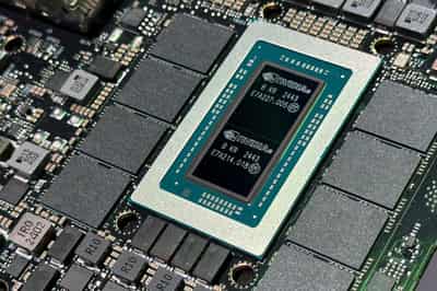 Image for Trump says China, other countries can't have Nvidia's top AI chips