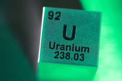 Image for Trump says he does not need deal with Iran to get enriched uranium