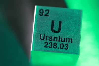 Image for Trump says he does not need deal with Iran to get enriched uranium