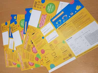 Image for TALL Group Provides Sustainable Solution for BBC Children in Need