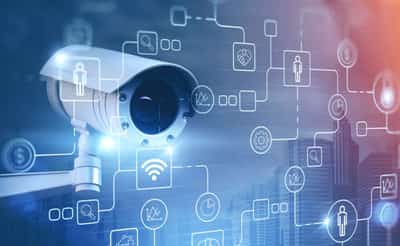 Image for Bursting the Communications Surveillance “SpyTech” perception