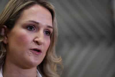 Image for Irish bill to curb trade with Israeli settlements due in 'coming weeks', minister says
