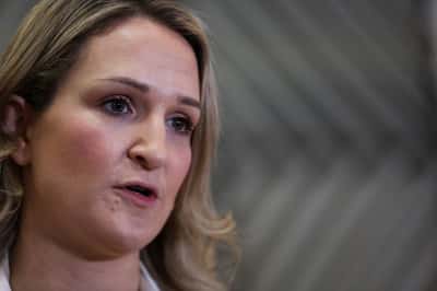 Image for Irish bill to curb trade with Israeli settlements due in 'coming weeks', minister says