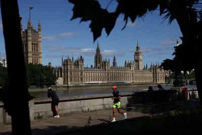 Image for UK government should reject creditor bid for Thames Water, says lawmaker committee
