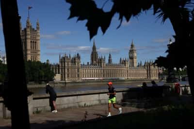 Image for UK government should reject creditor bid for Thames Water, says lawmaker committee