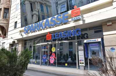 Image for The History, Foundation and Existence of Sparkasse Bank Makedonija