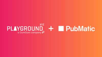 Image for Playground xyz’s High-Attention Marketplaces Are Now Available with PubMatic