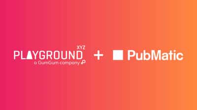 Image for Playground xyz’s High-Attention Marketplaces Are Now Available with PubMatic