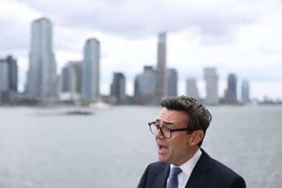 Image for Burnham backs lifting restrictions on alcohol at English soccer matches