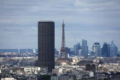 Image for France trims 2026 economic growth forecast to 0.7%