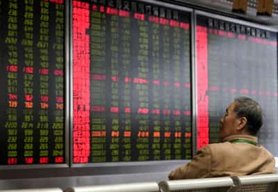 Image for Asia stocks nudge higher, dollar steady ahead of US inflation report