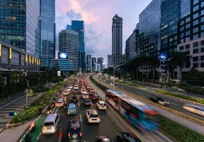 Image for Indonesia in the Spotlight