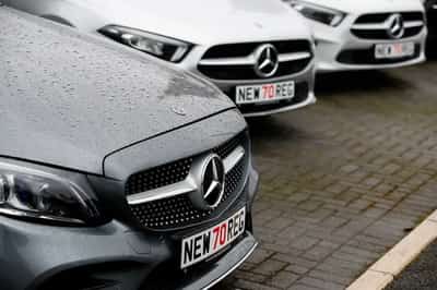 Image for UK car output drops for eighth straight month in October, data shows