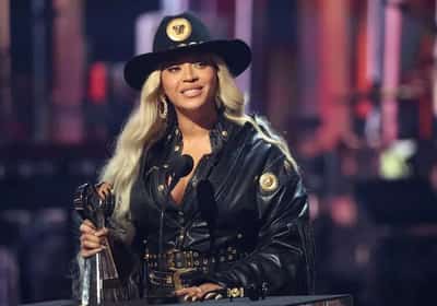 Image for Beyonce leads Grammy nominations with ‘Cowboy Carter’