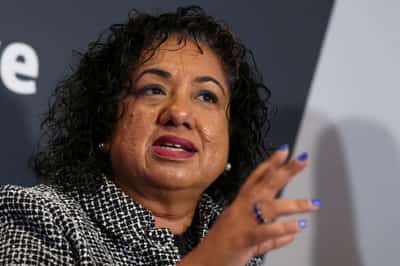 Image for JPMorgan's Aiyengar sees global firms turning to China for shelter amid global volatility