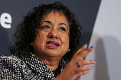 Image for JPMorgan's Aiyengar sees global firms turning to China for shelter amid global volatility