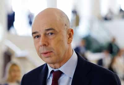 Image for Russian finance minister returns to idea of adjusting oil price budget rule
