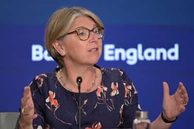 Image for Banks need 'bare metal' recovery in face of AI risks, says BoE's Breeden