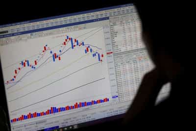 Image for Asia stocks move higher on Wall Street lead, oil steady