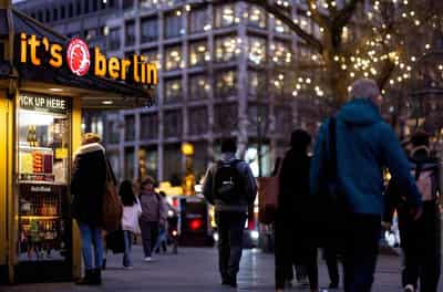 Image for Germany's IfW institute lowers economic growth forecast on high commodity prices
