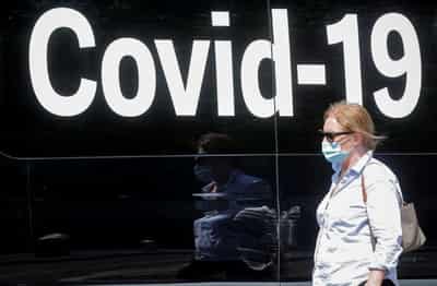 Image for Hard-won gains at risk as Delta variant spreads- WHO