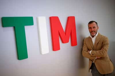 Image for Telecom Italia CEO: too early to say if Poste bid needs raising