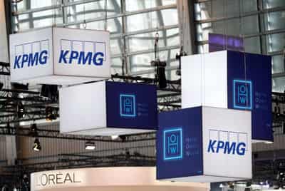 Image for KPMG exits US federal audit business after losing Pentagon contract, FT reports 
